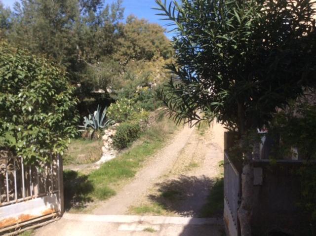 F1 Spacieux Herepian Bagian luar foto